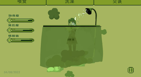 受欢迎的少女像素游戏前十