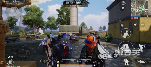 2026年PUBG加速器哪些可靠？7大加速器对比与低延迟稳定分享截图