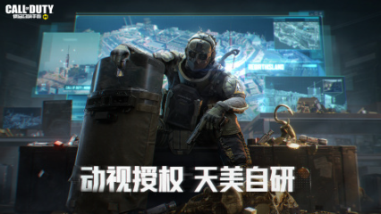 流行的国外射击游戏有哪些