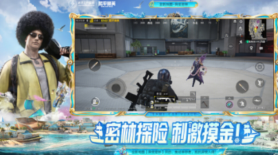 不用钱的韩国射击游戏有哪几款 必玩的韩国射击游戏手机版介绍2026截图