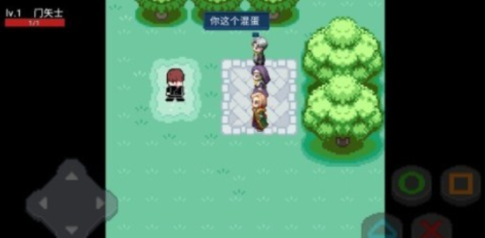 像素假面骑士格斗游戏大全