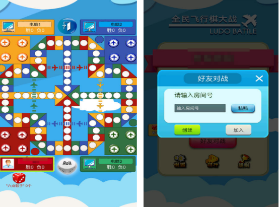 四个人能玩的游戏有哪几款：2026好玩四人游戏榜单分享截图