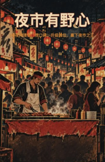 夜市有野心下载安装链接推荐 夜市有野心在哪下截图