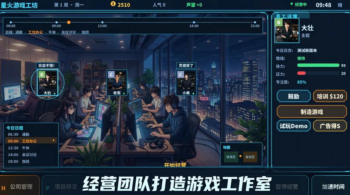 我在tap做游戏下载渠道有哪几款 我在tap做游戏预约下载渠道指引截图