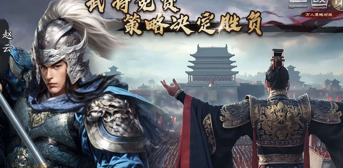 经典的网游三国手游哪里找