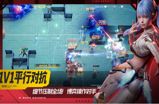 2026高人气女神卡牌游戏手机版榜单合集：受欢迎的女神卡牌游戏分享截图