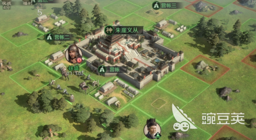 2026三国谋定天下交易平台如何选?5大交易平台账号交易安全与效率评测