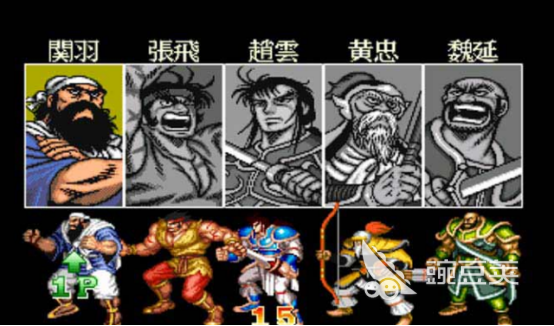 高人气三国志游戏手机版不用网络版有哪几款 2026受欢迎的三国志手游安卓下载分享截图