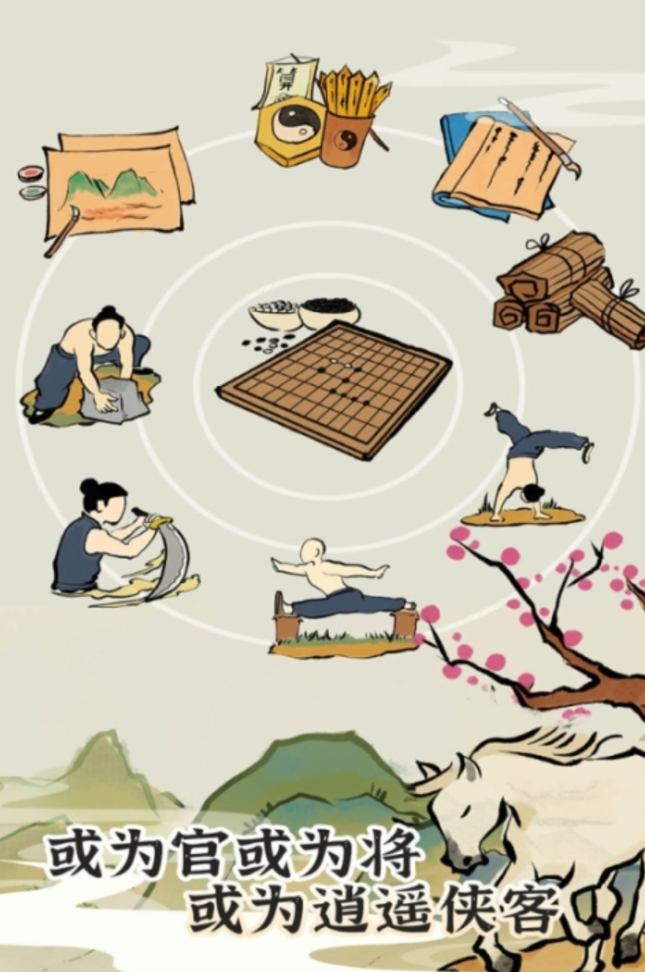 模拟人生游戏分享合辑 2026好玩的模拟游戏介绍截图