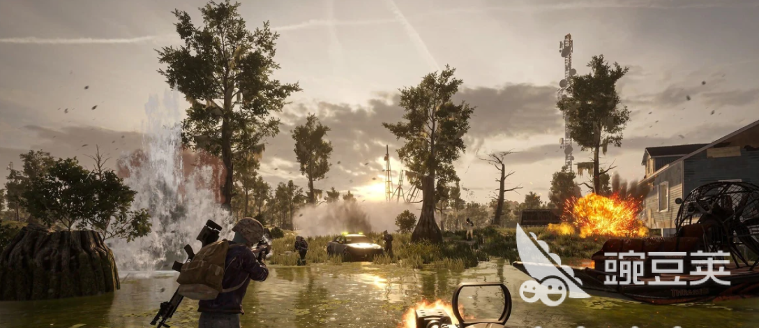 2026 PUBG加速器下载分享:7大加速器对比怎么选