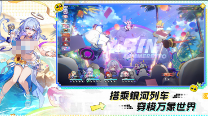 和原神类似的游戏怎么下载