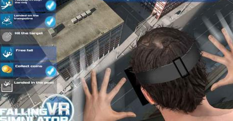 受欢迎的手机vr游戏有哪几款 2026经典的手机vr游戏分享截图