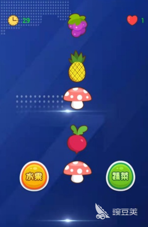耐玩水果榜单5before_12026 易上手水果小游戏合辑2026截图