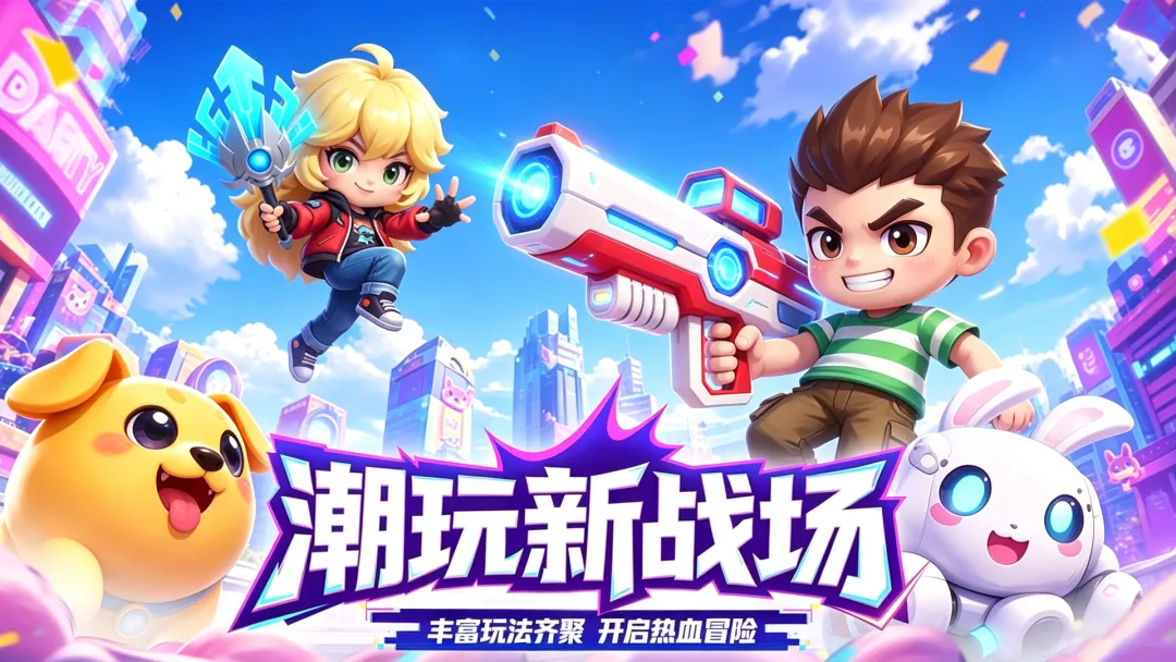 火力前线下载地址