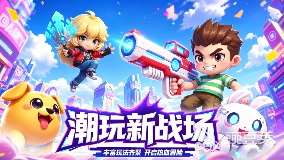 火力前线下载安装链接_火力前线下载链接怎么获取