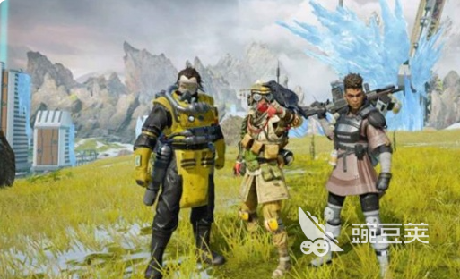 Apex打开就闪退如何改善 启动进入游戏闪退解决方法