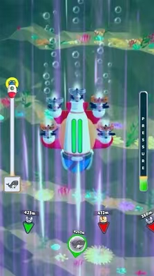 有趣的潜水游戏推荐2026