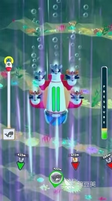 2026有趣的潜水游戏分享 2026有意思的潜水游戏介绍截图