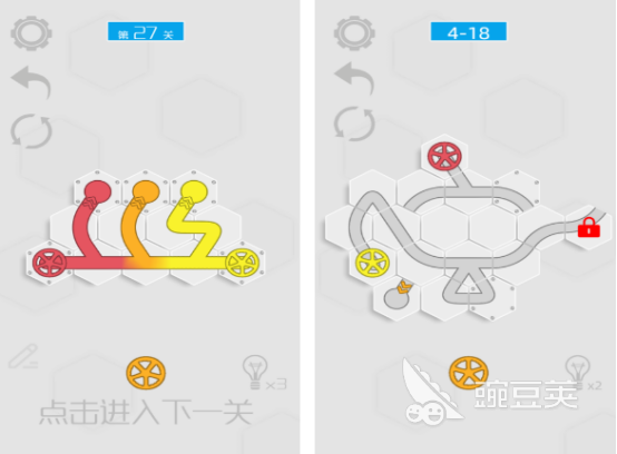 2026好玩接水管游戏有哪几款 2026必玩接水管游戏榜单截图