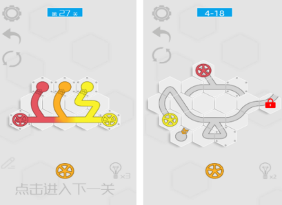 有趣的接水管游戏有哪几款 2026必玩的接水管游戏榜单截图