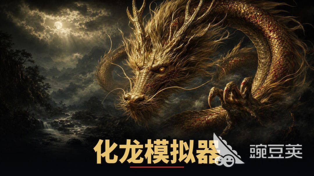 化龙模拟器下载安装链接在哪 化龙模拟器下载入口与安装攻略
