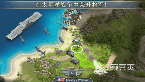 2026热血二战英雄游戏分享 二战题材射击榜单9before_1介绍截图
