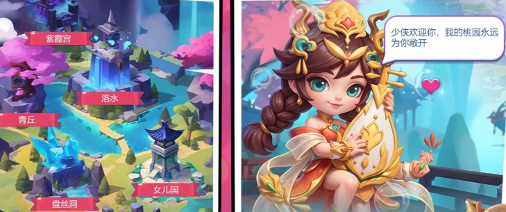 火力前线好玩吗 火力前线游戏玩法盘点截图