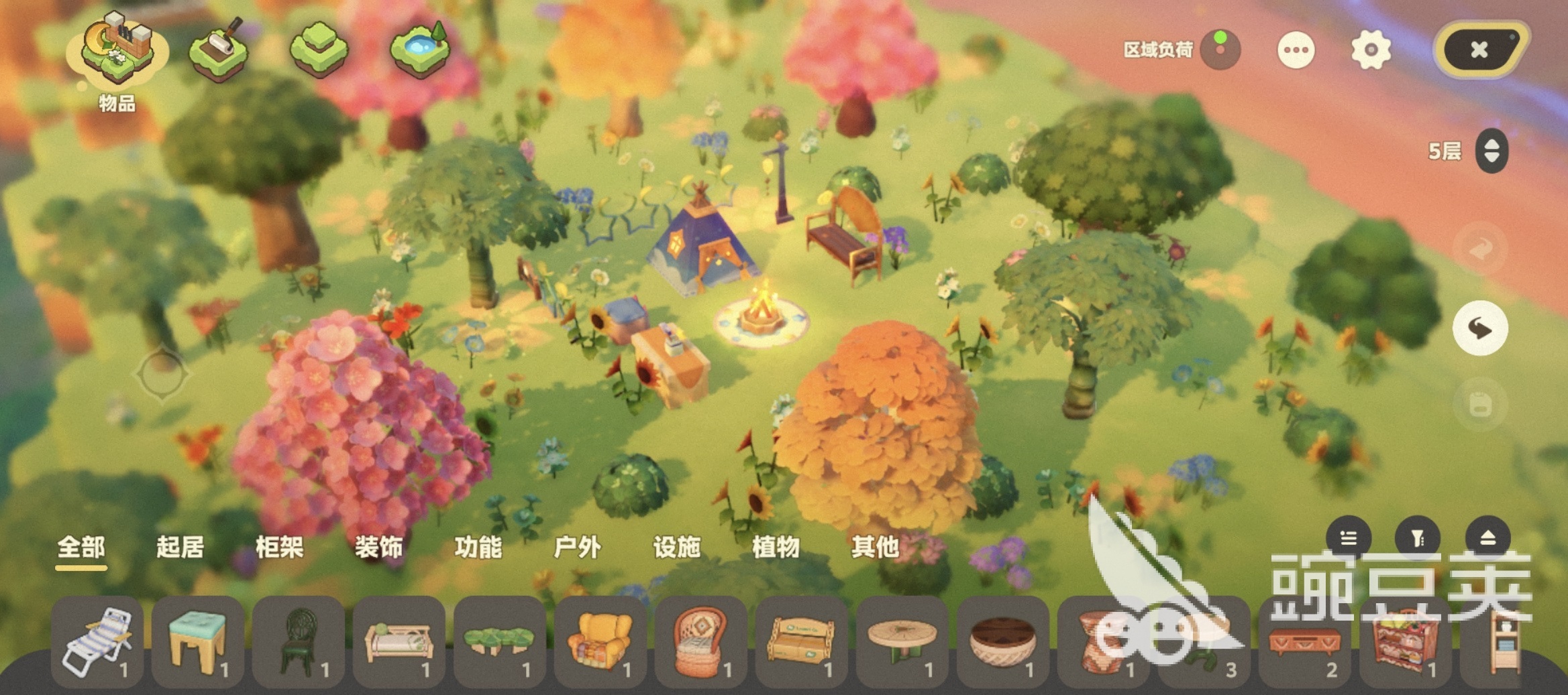 星布谷地氪金点有哪几款 星布谷地付费内容全解析截图