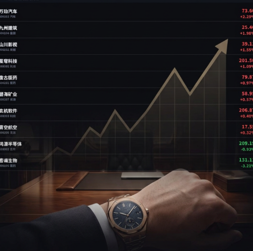 我靠股票逆袭成巅峰下载安装链接是什么 我靠股票逆袭成巅峰下载链接推荐截图