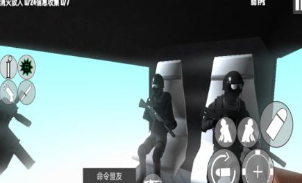 热门fps不用网络游戏有什么 2026火爆的的射击手游安卓下载合辑截图