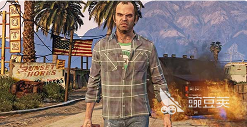 GTA闪退怎么解决?不用钱加速器分享与选择指南