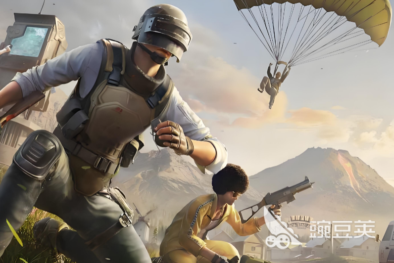 PUBG全球账号交易平台哪些好？安全可靠的账号交易App分享