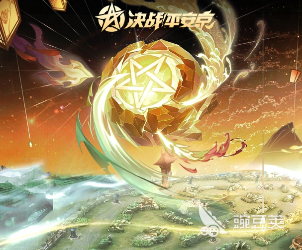 决战平安京星命之战灰度测试内容有哪几款 决战平安京星命之战测试说明与参与指南截图