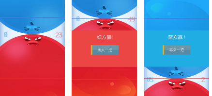 受欢迎的拼手速的游戏下载推荐