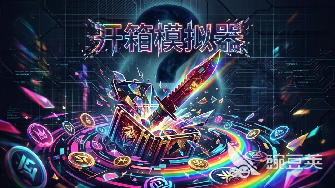 开箱模拟器什么时候公测 开箱模拟器上线时间及玩法详解截图