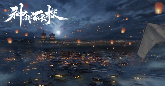 受欢迎的电影模仿游戏有哪几款 2026经典的电影模仿游戏分享截图