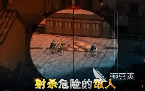 不用钱不用网络FPS游戏有哪几款 2026火爆单机FPS游戏介绍截图