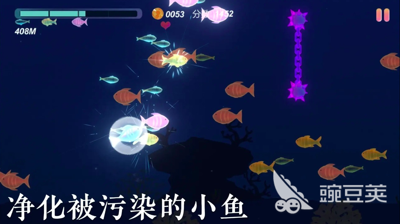 鲤鱼的游戏有哪几款2026 5款必玩鲤鱼游戏榜单分享截图