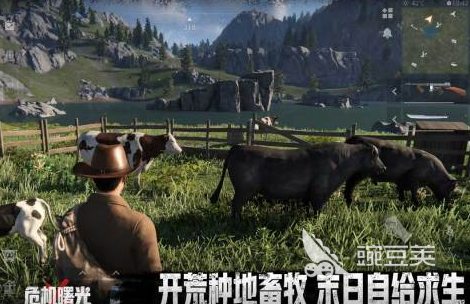 好玩的废土游戏有哪几款 2026人气废土游戏分享榜单截图