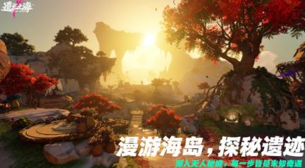 热门回合制rpg游戏榜单合集8 2026高人气的回合制游戏手机版before_2截图