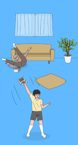 有趣的休闲手游怎么找