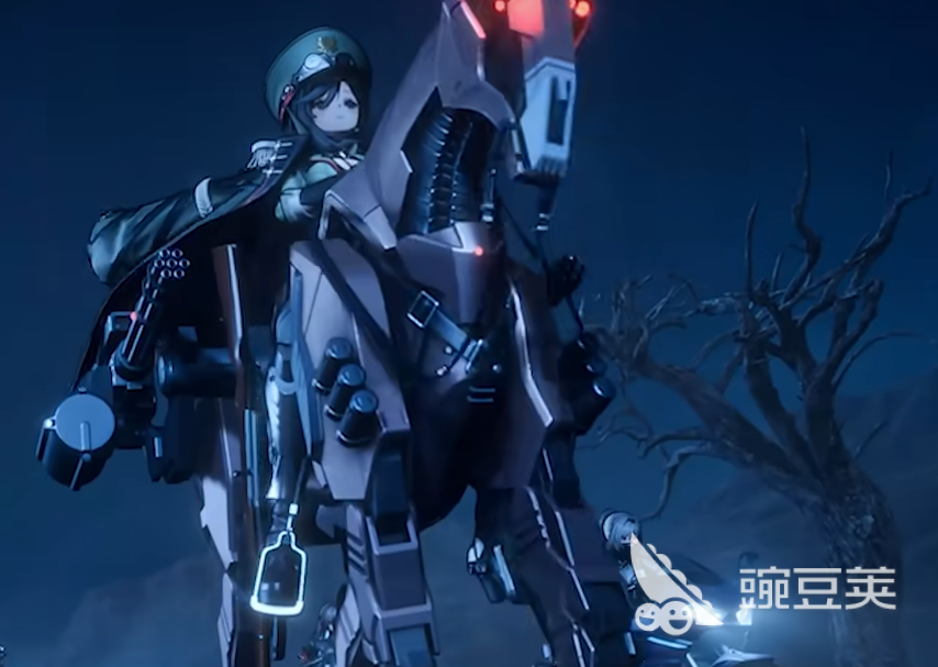 少女前线2追放刘莳更新了什么 1阶跃键效果与强度全面解析