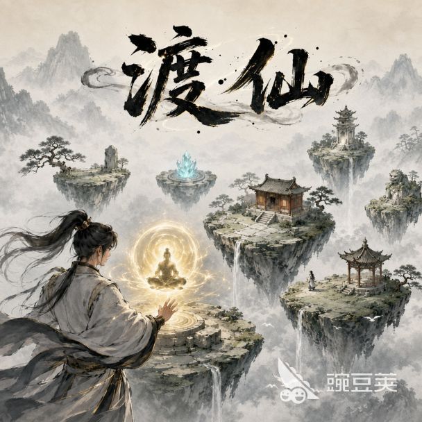 渡仙游戏手机版上线时间解析 渡仙手游什么时候能玩截图