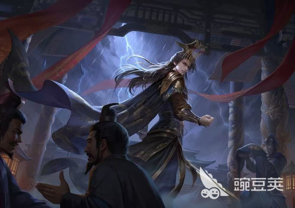 三国杀账号交易平台选哪些 可靠交易App分享与避坑指南