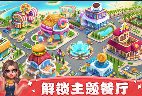 休闲手机游戏不用钱合辑 2026经典的免费休闲游戏介绍截图