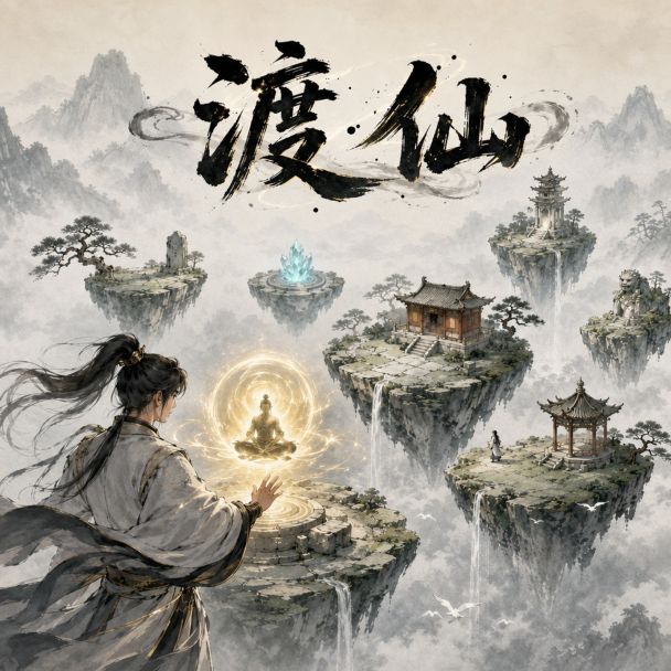 渡仙游戏手机版上线时间 渡仙手游在什么时候上线截图