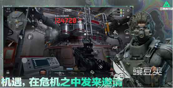 2026高人气的虚幻5画质高游戏手机版分享 好玩画质手游榜单合集