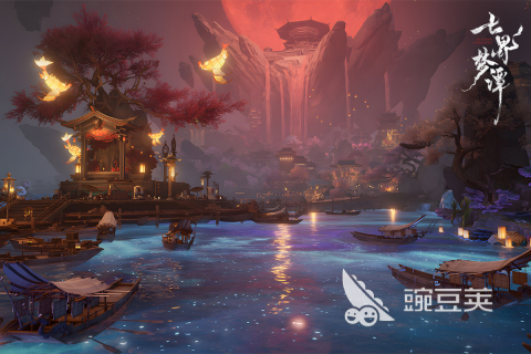 七界梦谭三测什么时候开 七界梦谭三测开启时间预测截图
