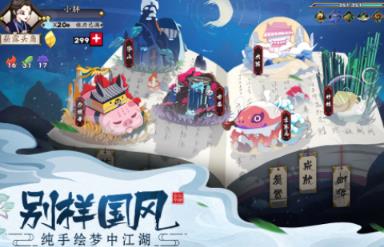 火爆的的dbg游戏有什么 好玩的卡牌榜单6before_12026截图