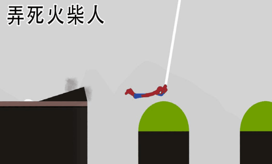 游戏火柴人题材手游有什么